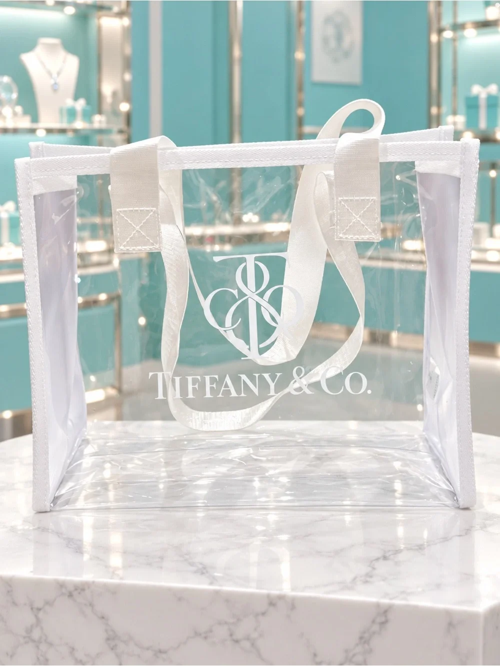 Jelly Tote